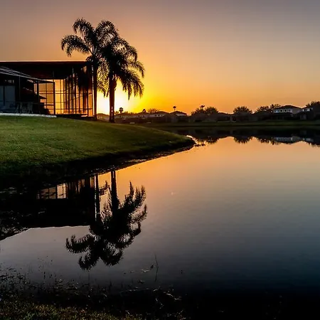 Villa Suaimhneas